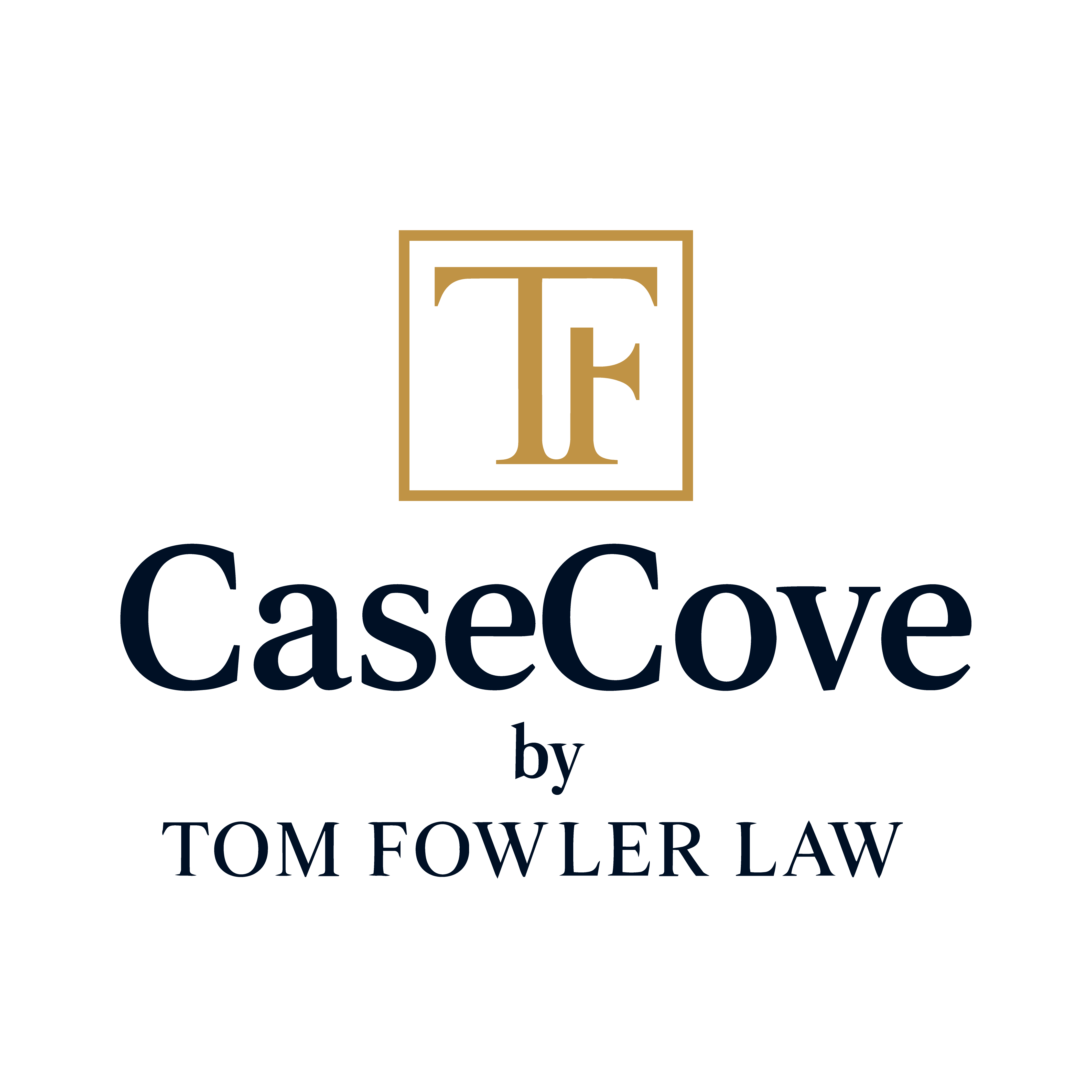 CaseCove Logo